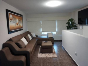 Mini Apartamento, cerca al Malecón de Chorrillos